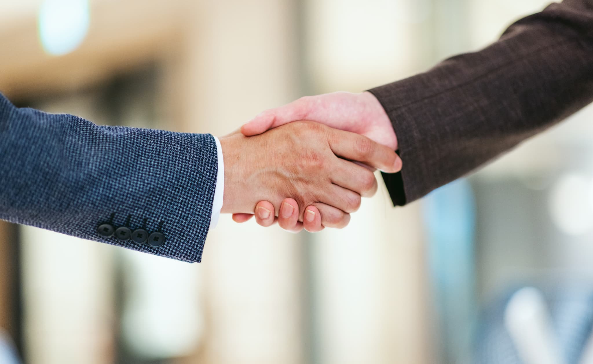 お問い合わせページのヒーロー画像