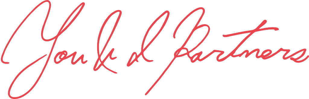 ユー・アンド・アイ・パートナーズ（ロゴ）