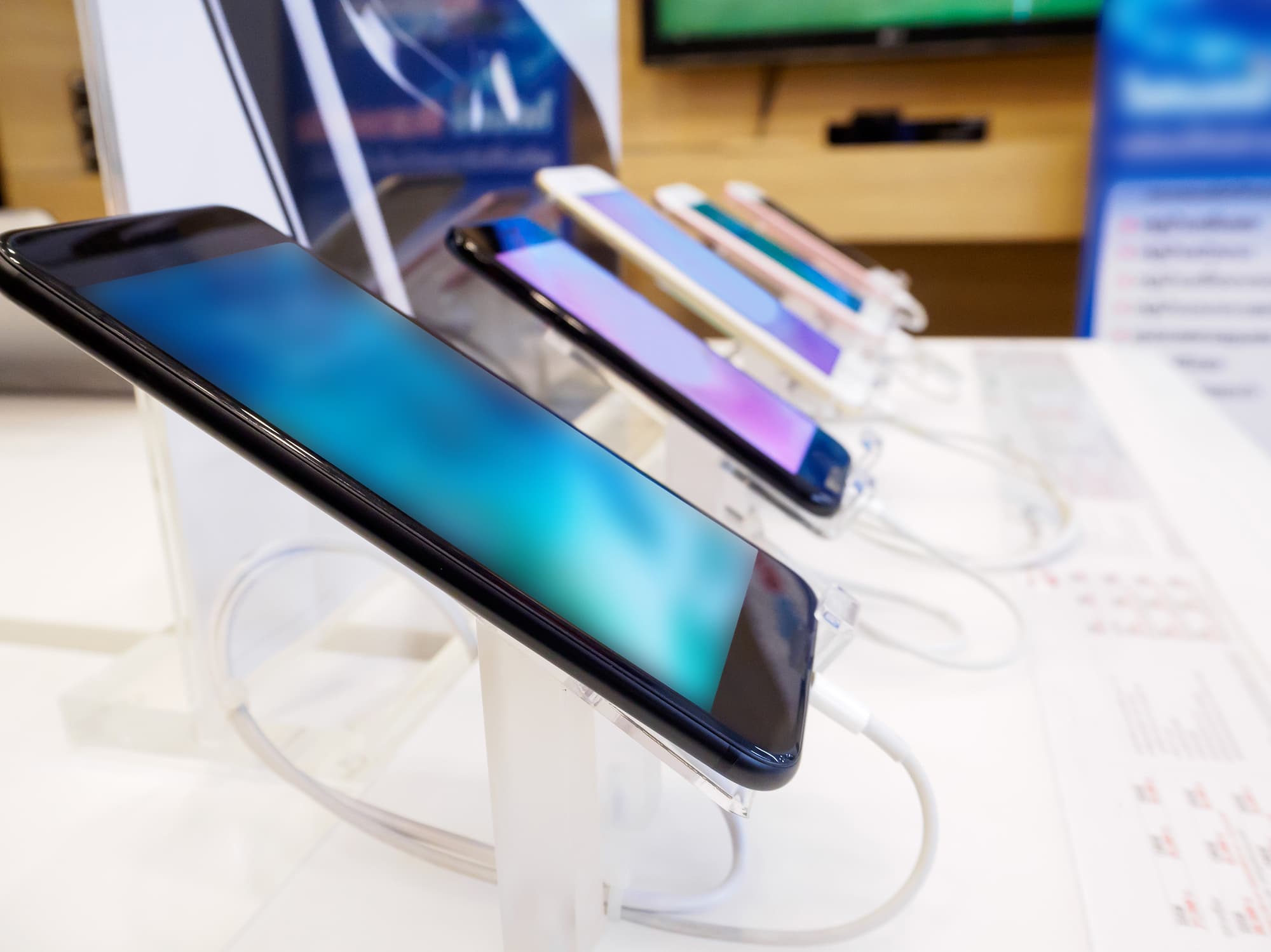 ショップコンサルティング